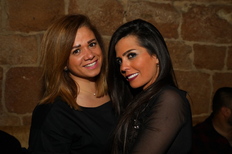 Taiga Batroun on Saturday Night